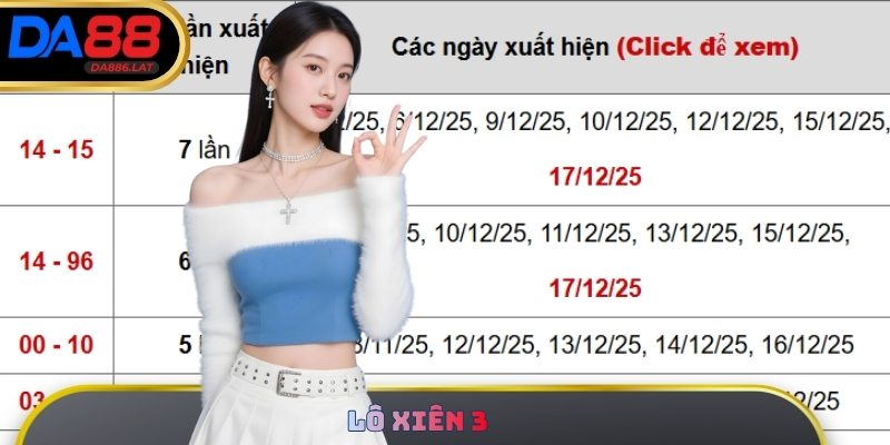 Lô Xiên 3